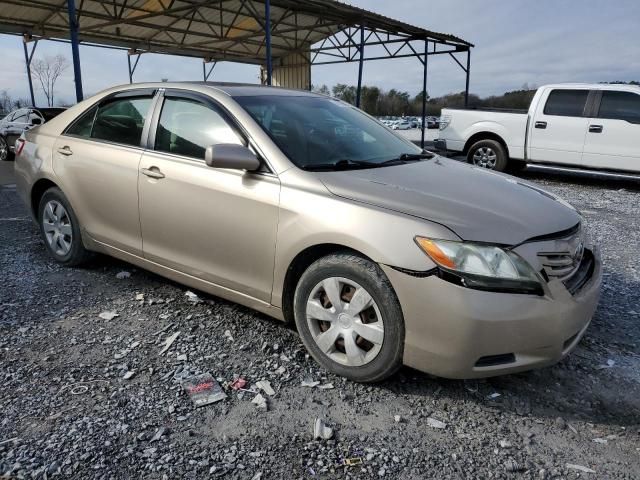 2007 Toyota Camry CE