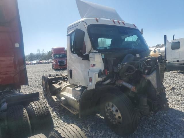 2023 Freightliner Cascadia Truck Chasis