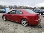 2008 Cadillac STS