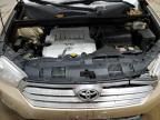 2011 Toyota Highlander Base