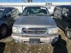 2000 Ford Explorer Eddie Bauer