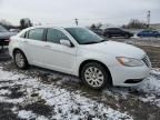 2012 Chrysler 200 LX