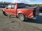 2013 Nissan Frontier S