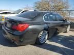 2012 BMW 750 LI