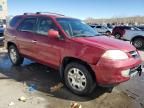 2002 Acura MDX Touring