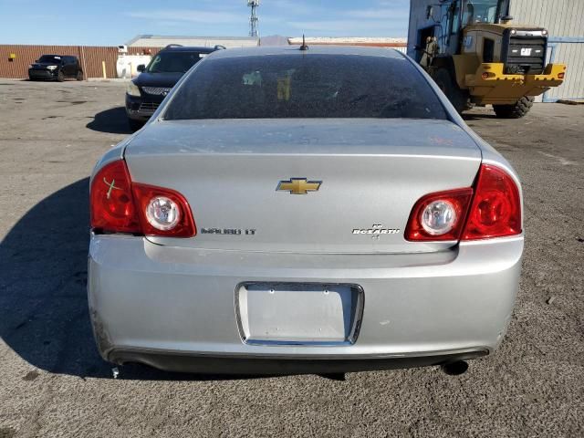 2011 Chevrolet Malibu 2LT