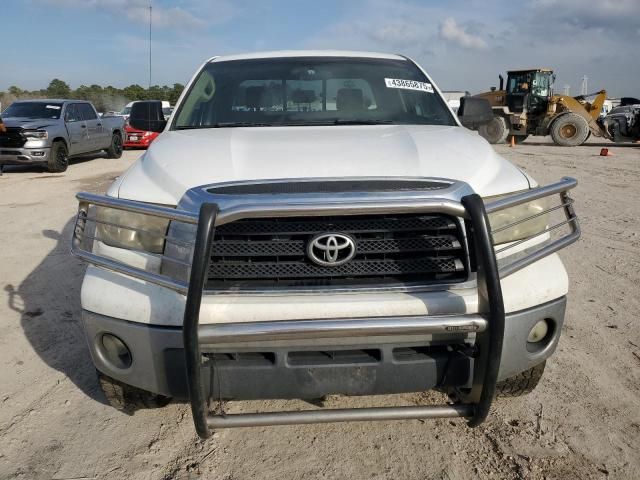 2007 Toyota Tundra Double Cab SR5