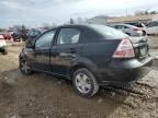 2007 Chevrolet Aveo Base