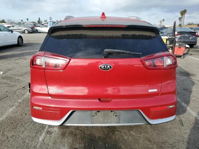 2018 KIA Niro EX