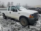 2005 Ford F250 Super Duty