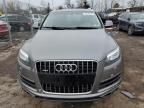 2015 Audi Q7 Premium Plus