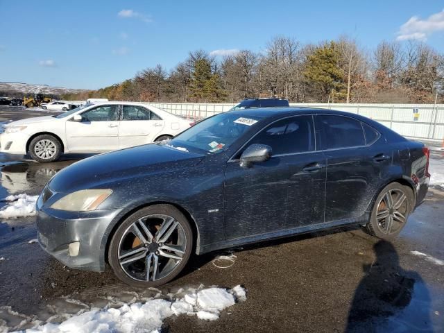 2006 Lexus IS 250