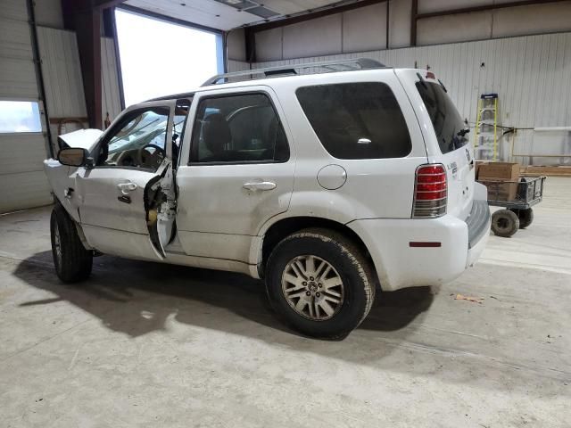 2005 Mercury Mariner