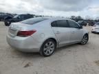 2011 Buick Lacrosse CXL