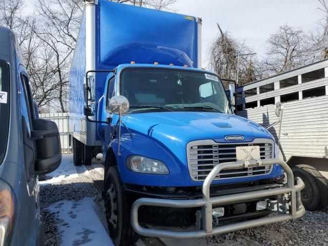 2020 Freightliner M2 106 Medium Duty