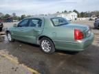 2007 Lincoln Town Car Signature Limited