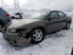 2002 Pontiac Grand Prix SE