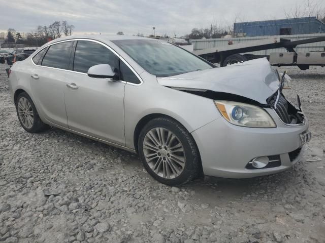 2013 Buick Verano