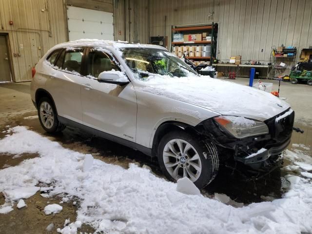 2014 BMW X1 XDRIVE28I