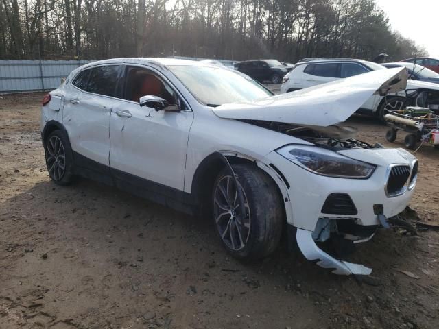 2022 BMW X2 SDRIVE28I