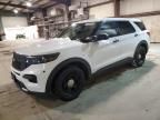 2020 Ford Explorer Police Interceptor