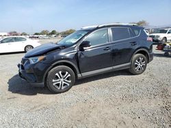 2016 Toyota Rav4 LE en venta en San Diego, CA