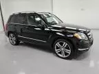 2014 Mercedes-Benz GLK 350 4matic