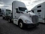 2014 Kenworth Construction T680