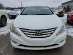 2012 Hyundai Sonata SE