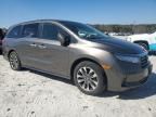 2021 Honda Odyssey EXL