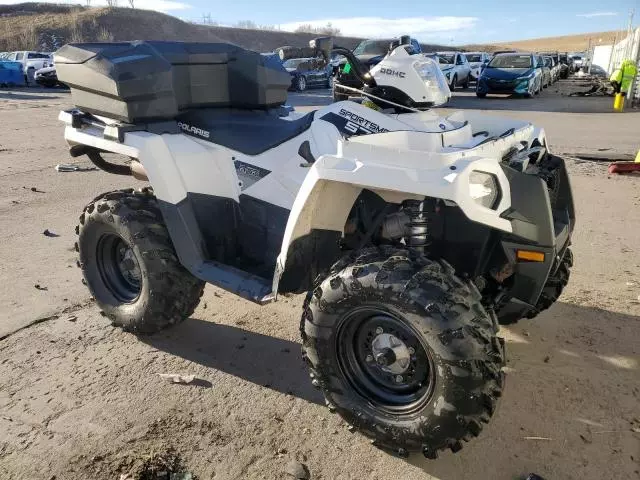 2015 Polaris Sportsman 570 EPS