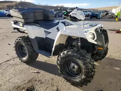 Polaris Vehiculos salvage en venta: 2015 Polaris Sportsman 570 EPS