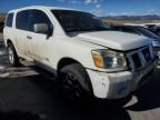 2005 Nissan Armada SE