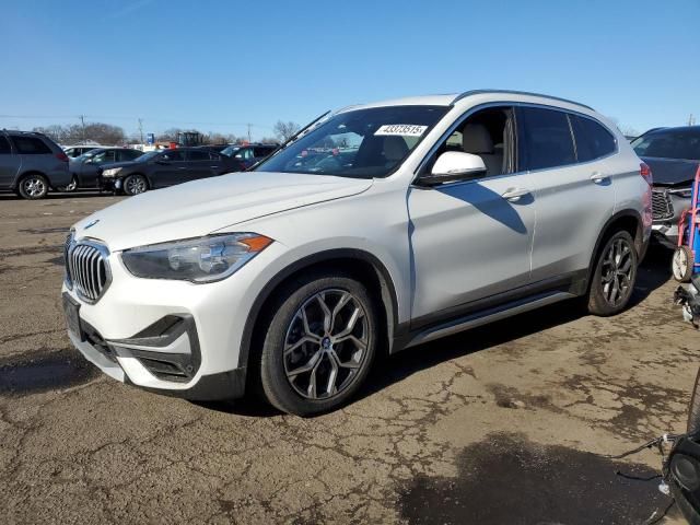 2022 BMW X1 XDRIVE28I