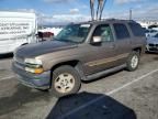 2004 Chevrolet Tahoe C1500