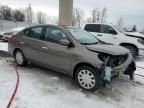 2015 Nissan Versa S