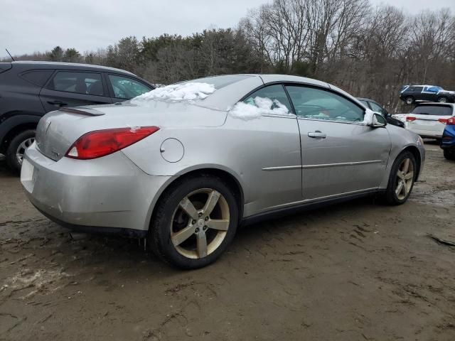 2006 Pontiac G6 GTP