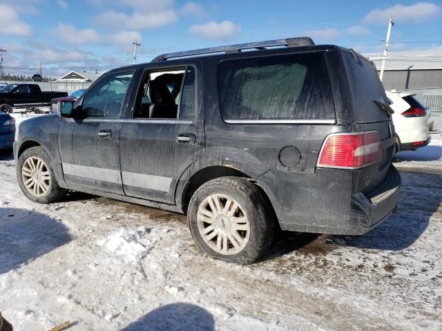 2014 Lincoln Navigator