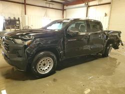 Salvage cars for sale at Oklahoma City, OK auction: 2024 Chevrolet Colorado