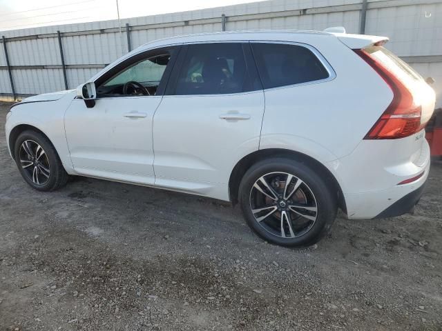 2021 Volvo XC60 T5 Momentum