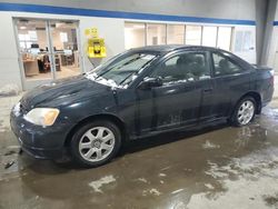 Honda Vehiculos salvage en venta: 2003 Honda Civic EX