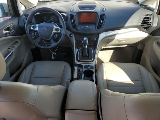 2016 Ford C-MAX Premium SEL