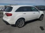 2011 Acura MDX Advance