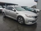 2012 KIA Optima Hybrid