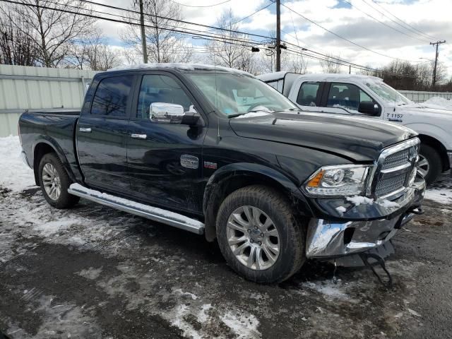 2016 Dodge RAM 1500 Longhorn