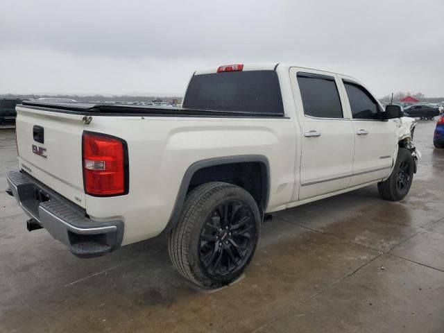 2015 GMC Sierra K1500 SLT