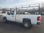 2007 Chevrolet Silverado C2500 Heavy Duty