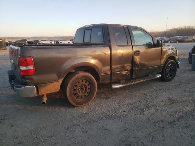 2006 Ford F150