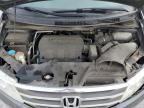 2013 Honda Odyssey EXL