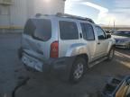 2010 Nissan Xterra OFF Road